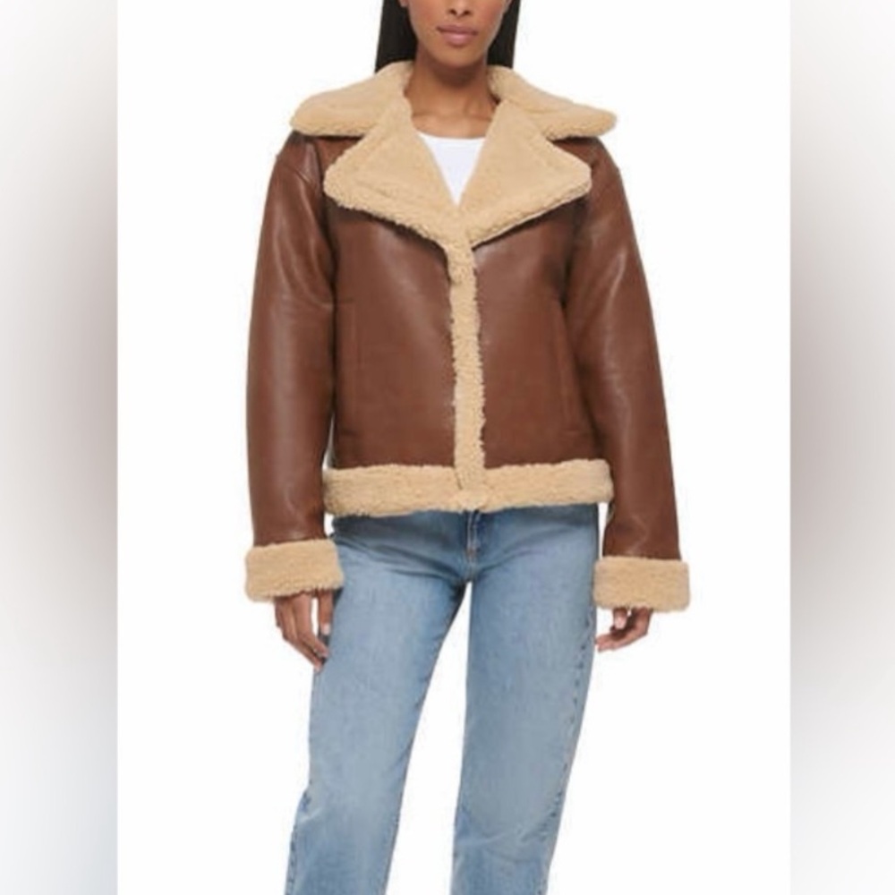 Levi’s Jacket